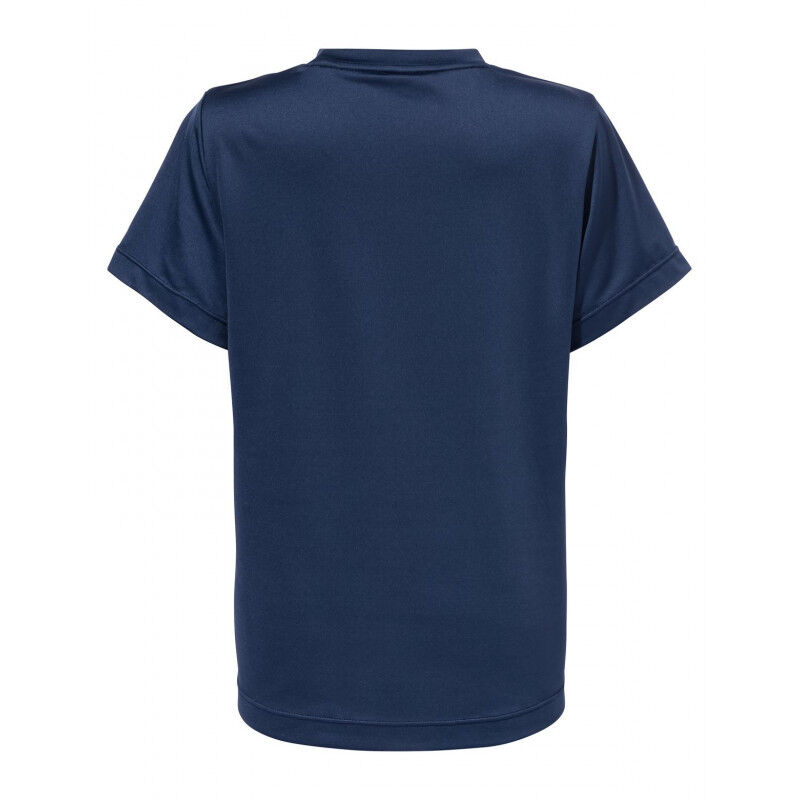 Vaude Kids Solaro T-Shirt II - MTB Trikot - Kind | Hardloop