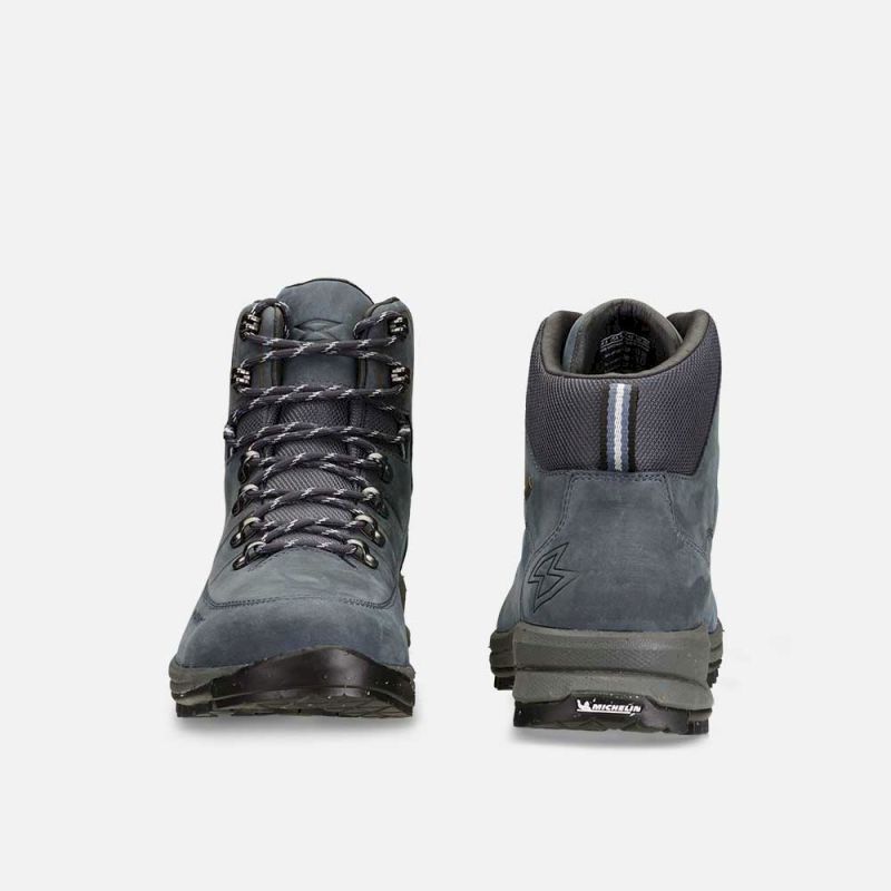 Garmont Chrono GTX - Chaussures randonnée homme | Hardloop