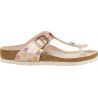 Birkenstock Gizeh Kids BS Birko-Flor - Sandali da trekking - Bambino | Hardloop
