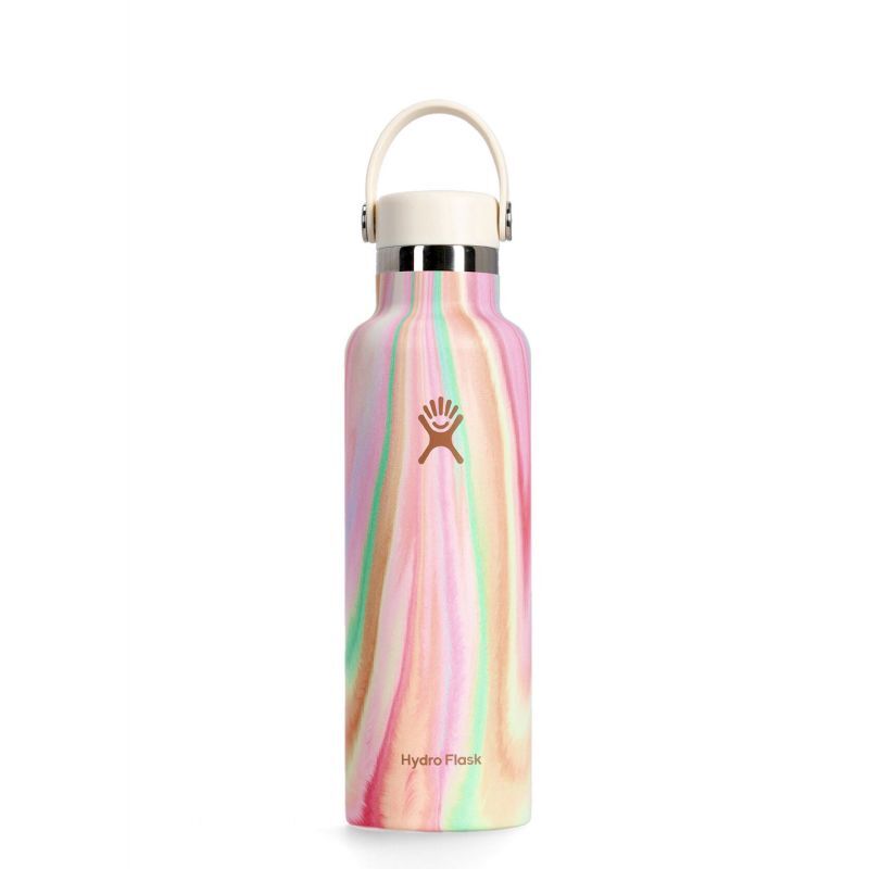 Hydro Flask 21 Oz Standard Mouth Flex Cap Limited Edition - Vacuum flask | Hardloop
