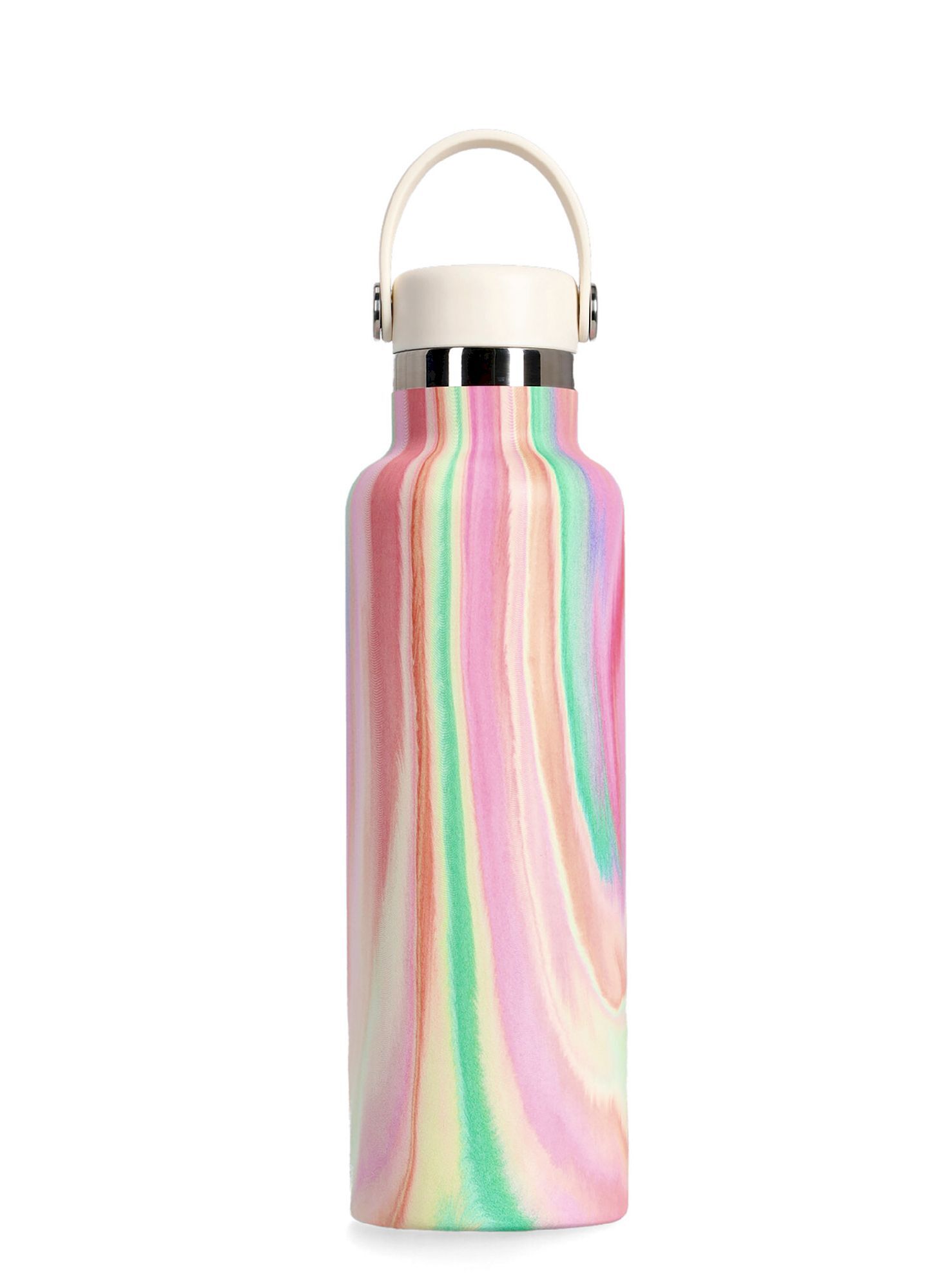 Hydro Flask 21 Oz Standard Mouth Flex Cap Limited Edition - Vacuum flask | Hardloop