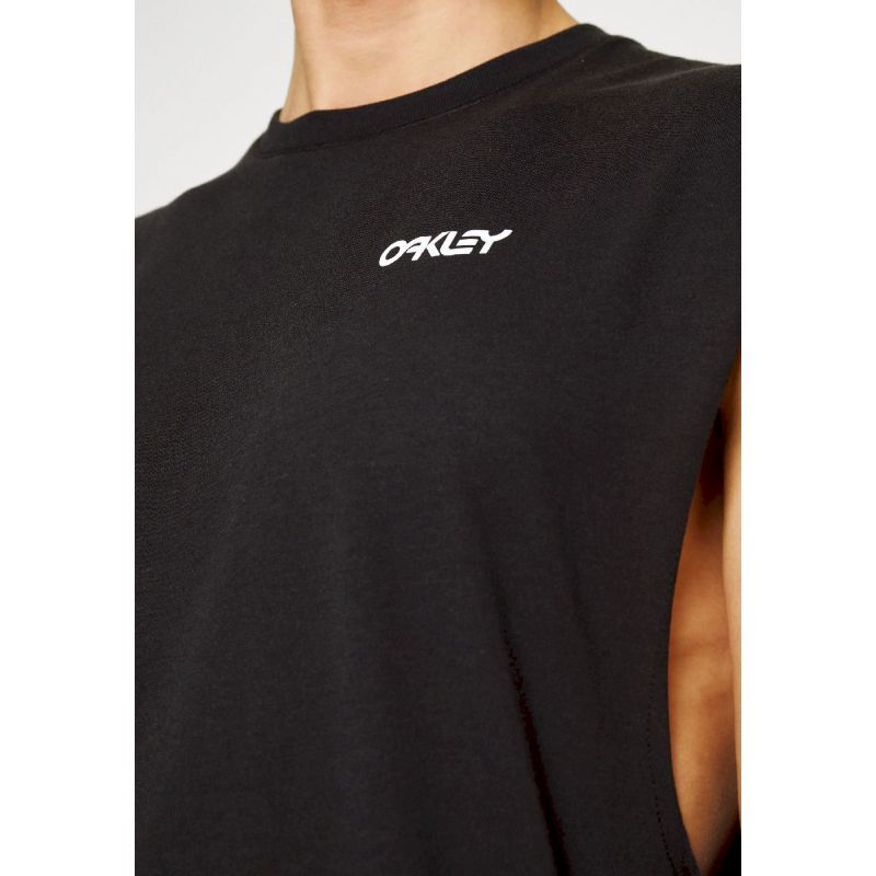 Oakley Classic B1B Sleeveless - Tank top - Men's | Hardloop