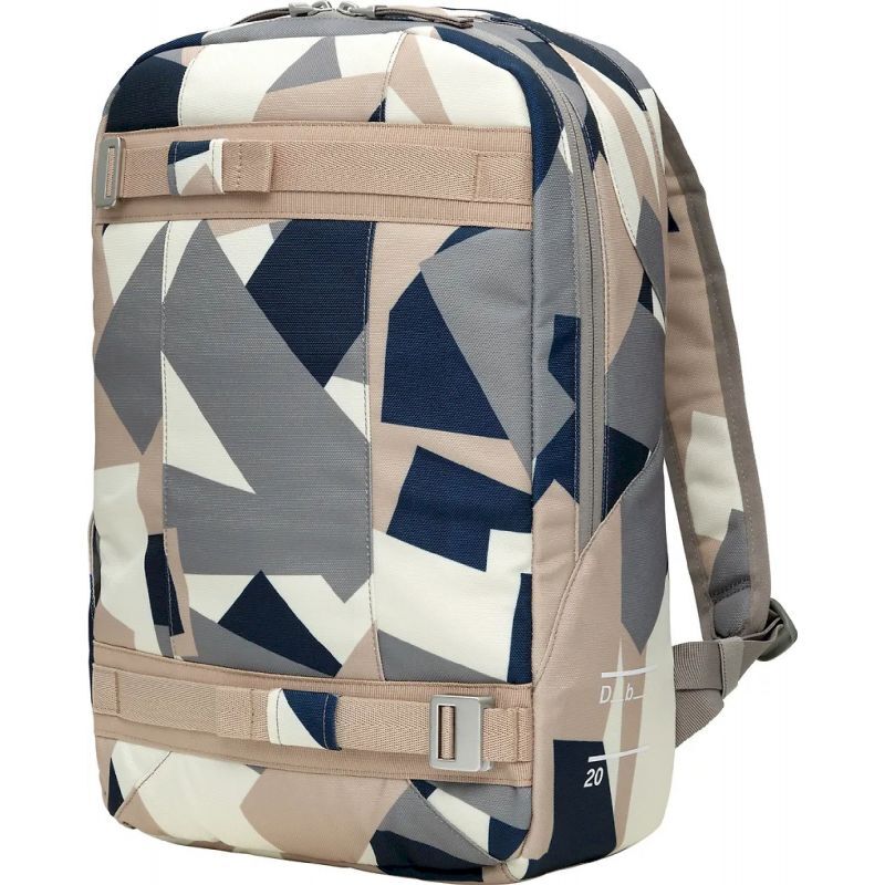 Skateboarding Daypack - Reppu