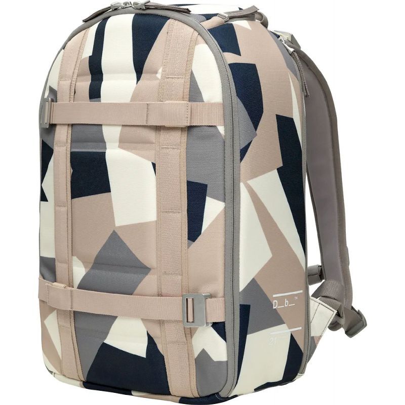 Db Journey Ramverk Backpack - Travel backpack | Hardloop