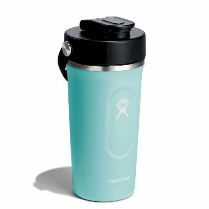 24 Oz Insulated Shaker Bottle - Botella térmica