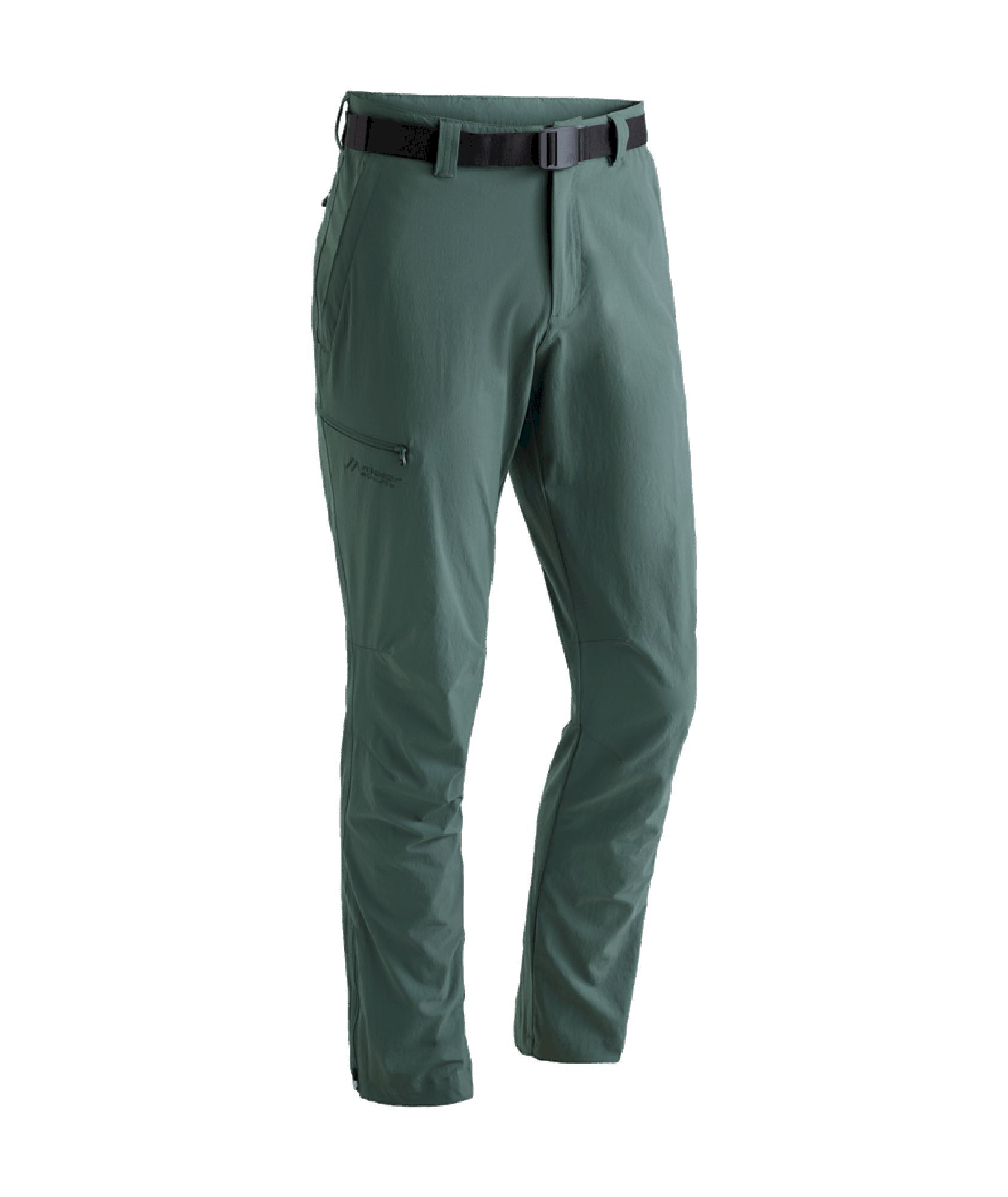 Maier Sports Torid Slim Pant - Pantalones de senderismo - Hombre | Hardloop