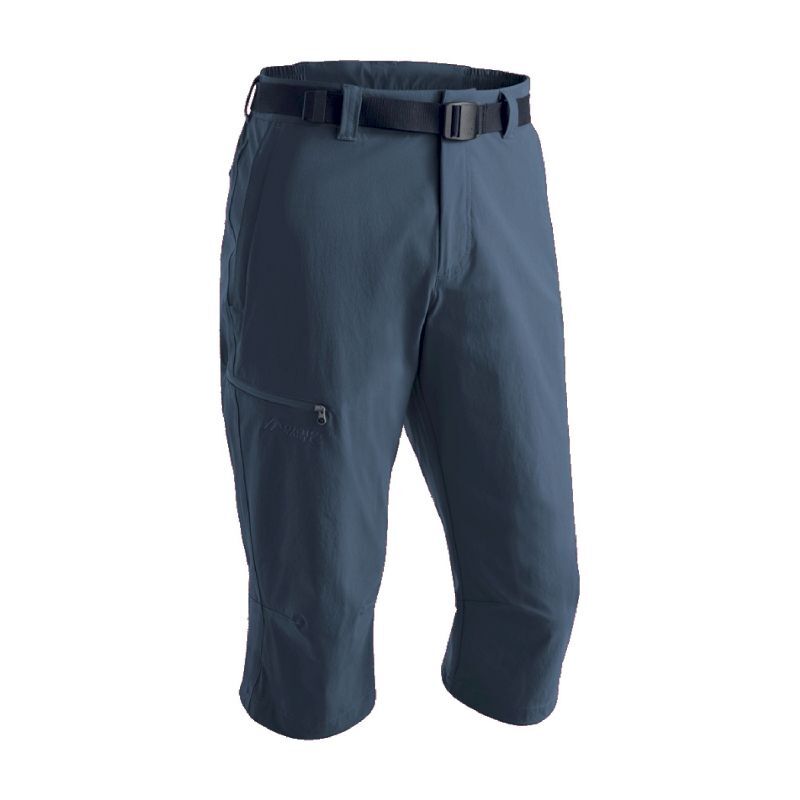 Jennisei Short Pant - Vandringsbyxor - Herr