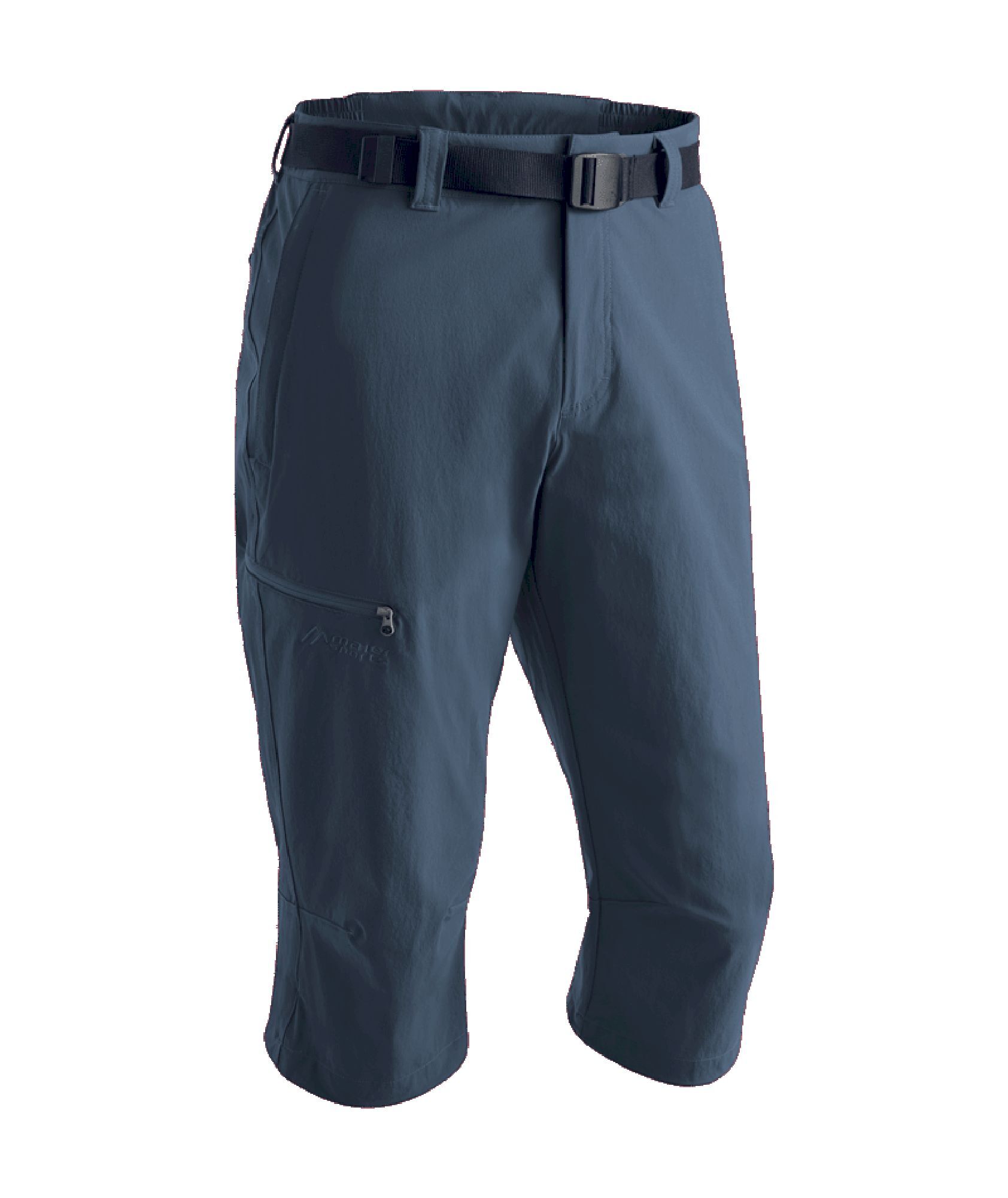 Maier Sports Jennisei Short Pant - Pantaloni da escursionismo - Uomo | Hardloop