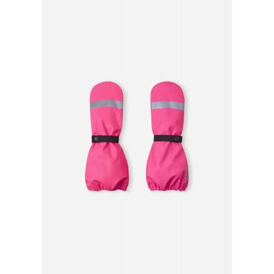 Kura Rain Mittens - Guanti - Bambino