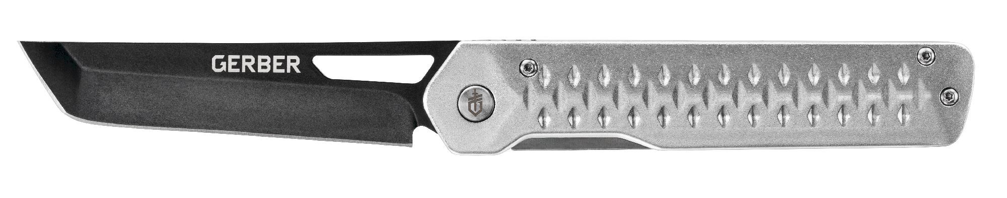 Gerber Ayako Folding Pocket - Knife | Hardloop