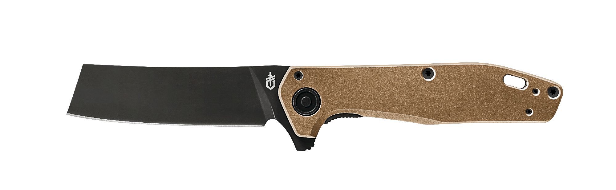 Gerber Fastball Cleaver 20CV - Coltelli | Hardloop