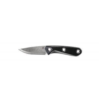 Principle Bushcraft - Kniv med fast blad