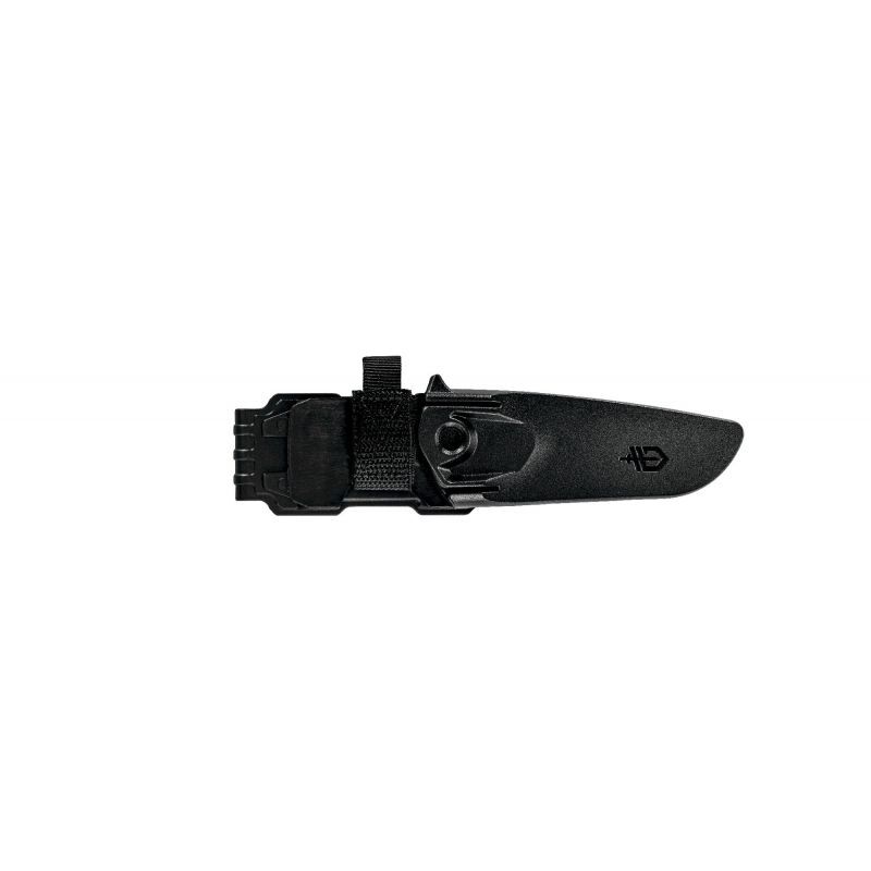 Gerber Principle Bushcraft - Couteau lame fixe | Hardloop