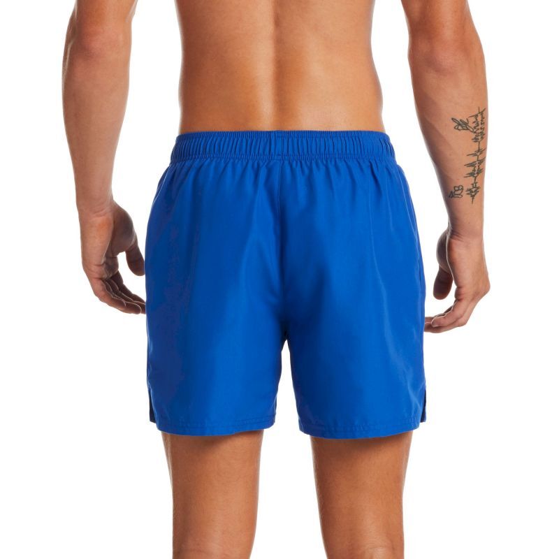Nike Essential Lap 5" Volley Short - Boardshorts - Heren | Hardloop