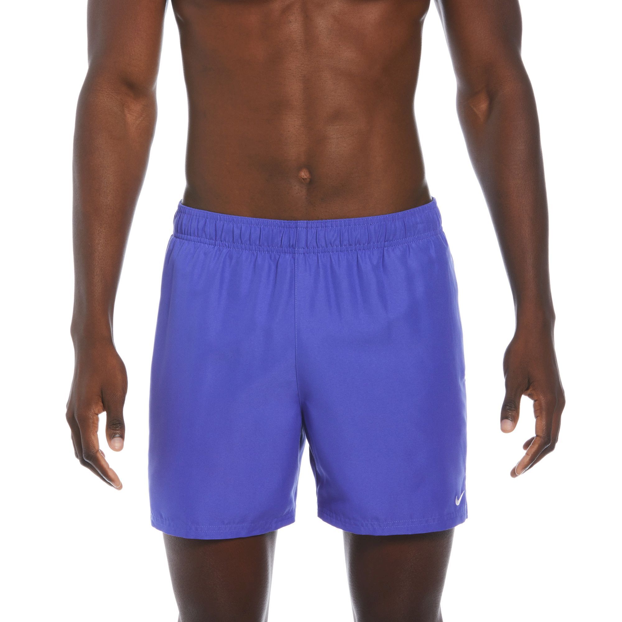 Nike Essential Lap 5" Volley Short - Boardshorts - Heren | Hardloop