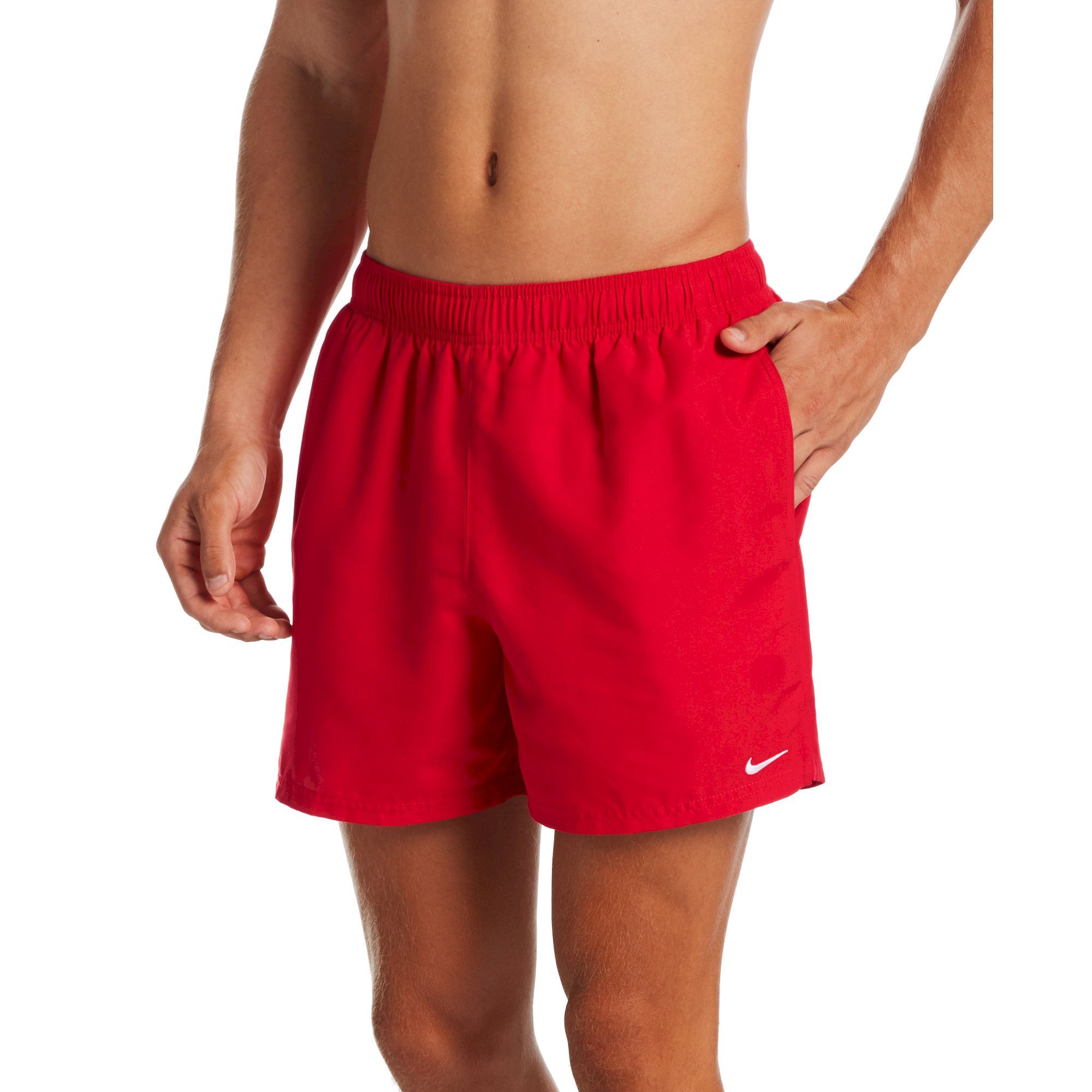 Nike Essential Lap 5" Volley Short - Boardshorts - Men's | Hardloop