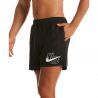 Nike Logo 5" Volley Short - Boardshorts - Heren | Hardloop