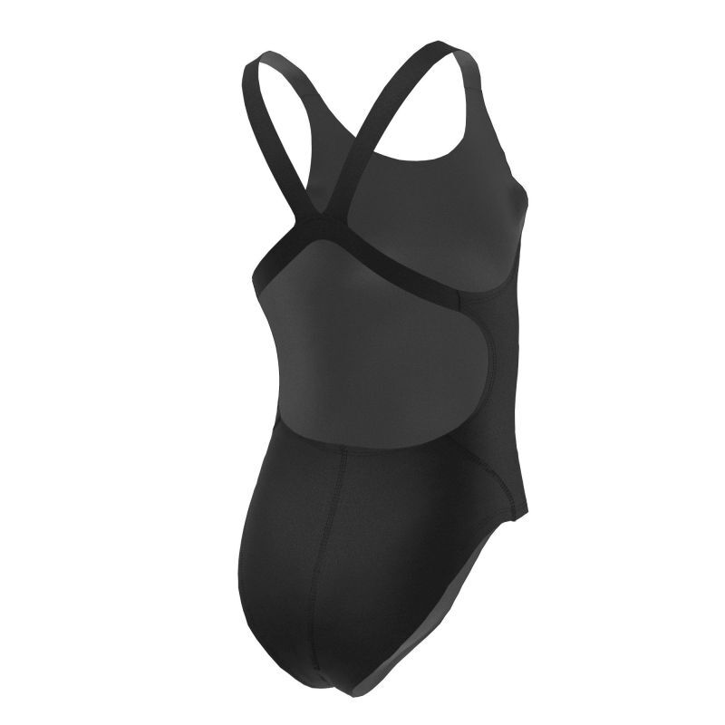 Nike Hydrastrong Solid Fastback One Piece - Kid's Swimsuit | Hardloop