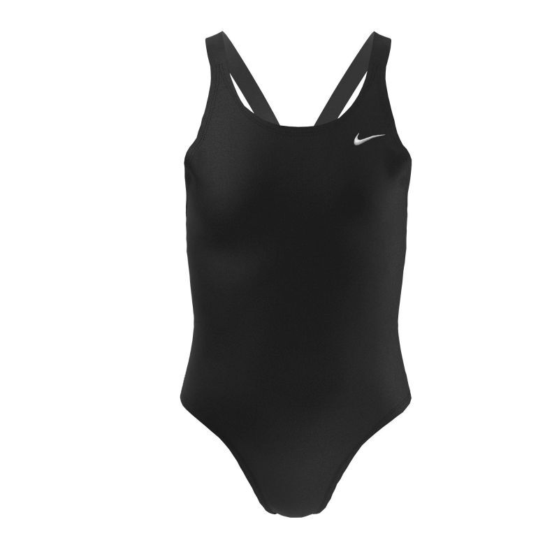 Nike Hydrastrong Solid Fastback One Piece - Bañador natación para niños | Hardloop