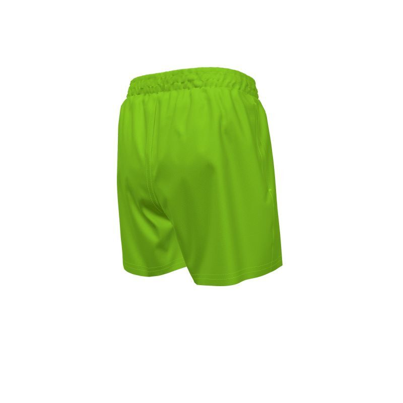Nike Essential Lap 4" Volley Short - Boardshorts - Børn | Hardloop