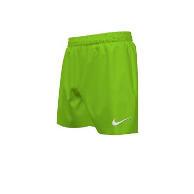 Essential Lap 4" Volley Short - Boardshorts - Niños