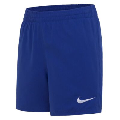 Essential Lap 4" Volley Short - Boardshorts - Kid's