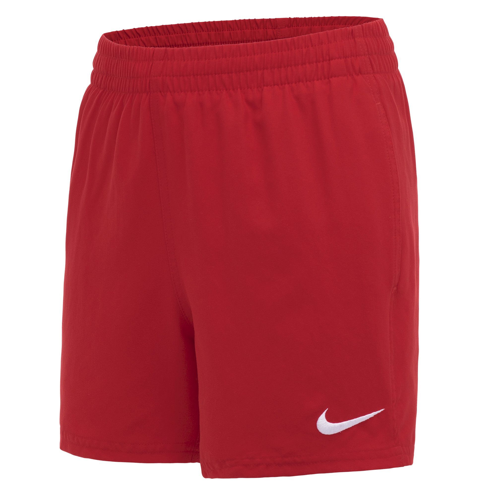 Nike Essential Lap 4" Volley Short - Boardshort enfant | Hardloop