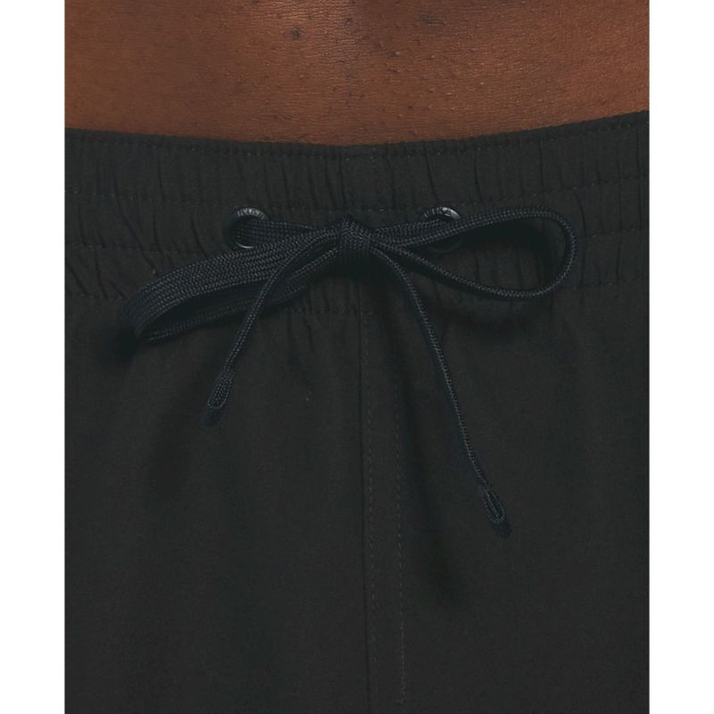 Nike Logo Tape Lap 5" Volley Short - Boardshorts - Hombre | Hardloop