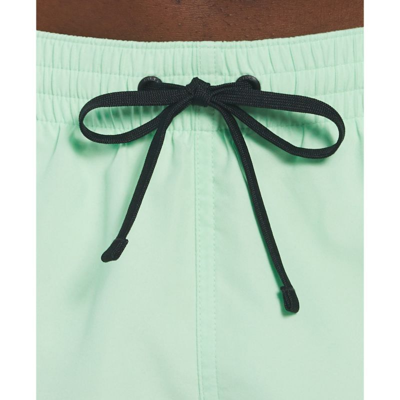 Nike Logo Tape Lap 5" Volley Short - Boardshort homme | Hardloop