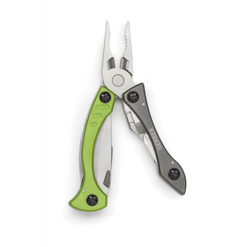 Gerber Crucial - Multifunction tool | Hardloop
