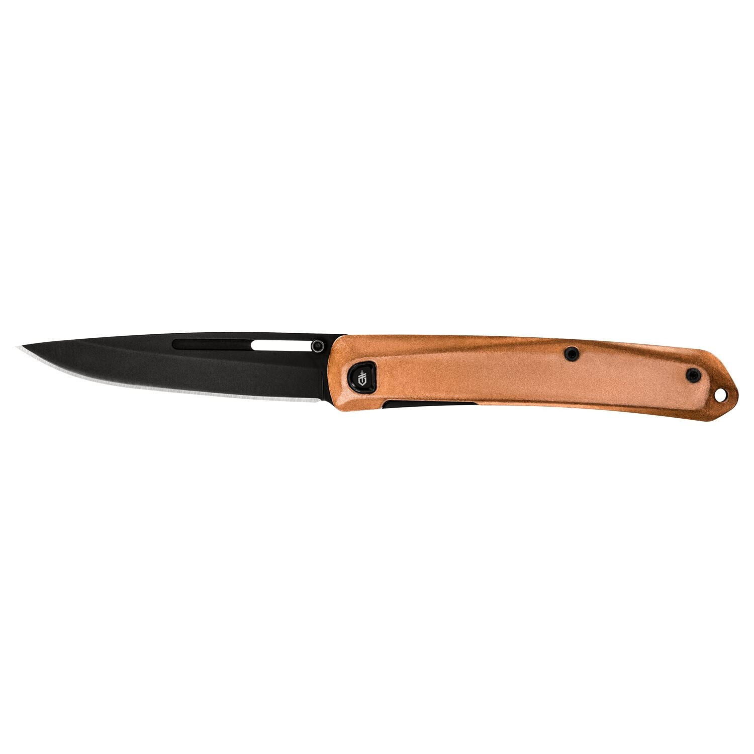 Gerber Affinity Copper D2 - Couteau | Hardloop