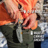 Gerber Downwind Caper - Coltello a lama fissa | Hardloop