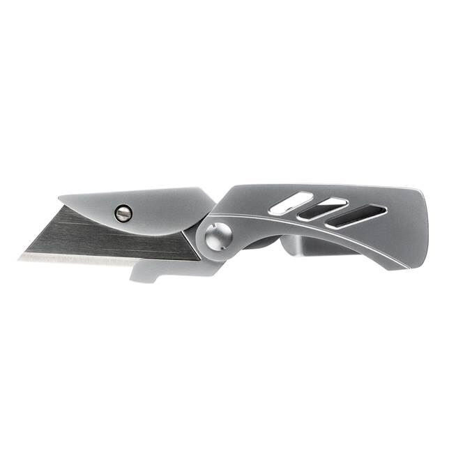 Gerber EAB Utility Lite Plain Edge Clam - Coltelli | Hardloop