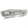 Gerber Flatiron Folding Cleaver G10 - Pocket knife | Hardloop