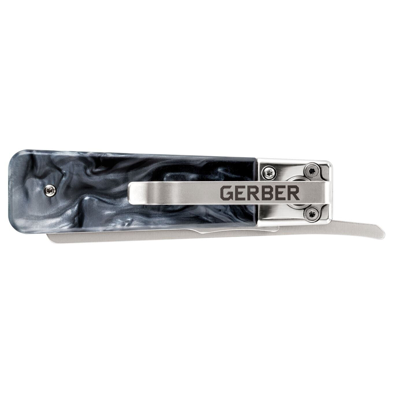Gerber Jukebox - Pocket knife | Hardloop