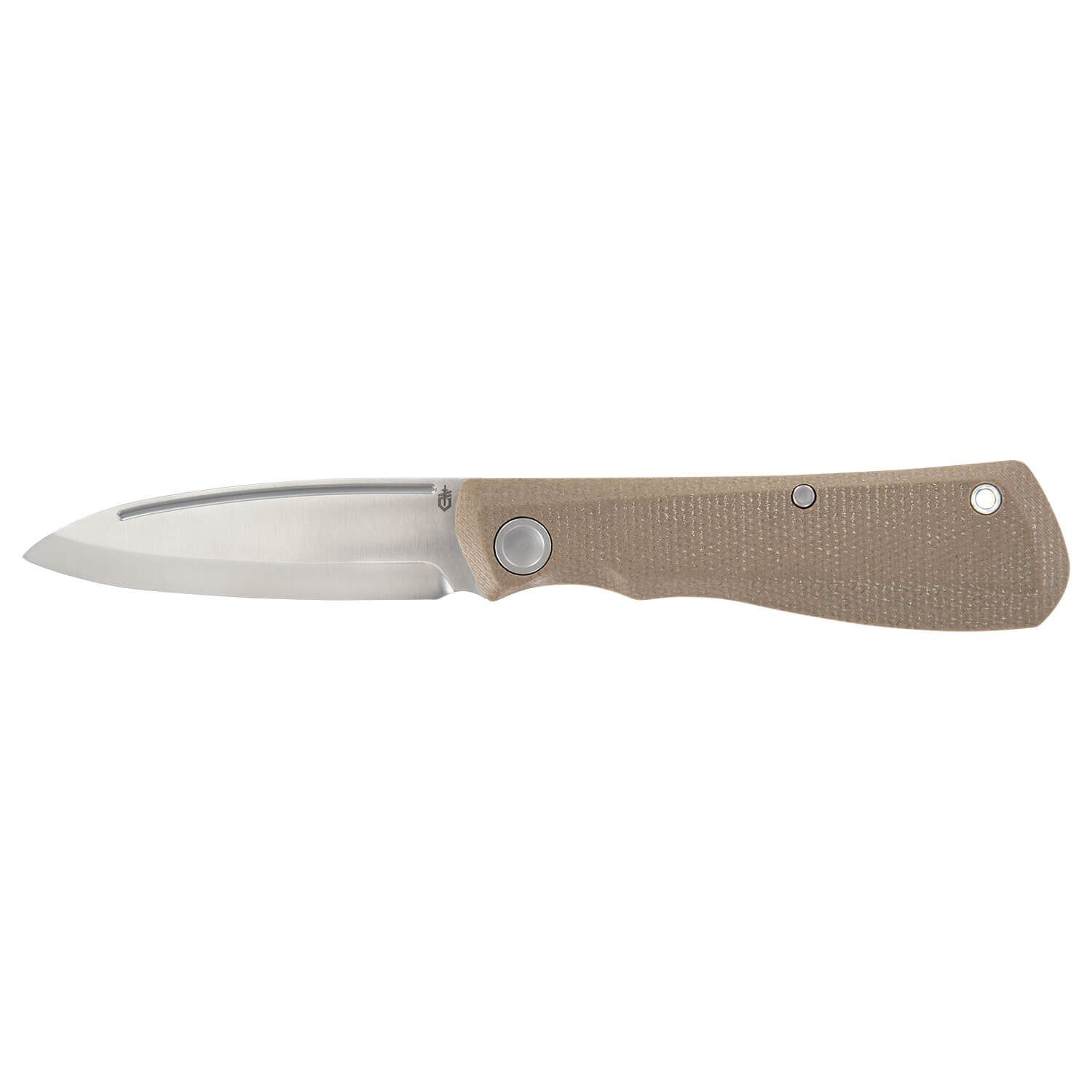 Gerber Mansfield - Coltelli | Hardloop