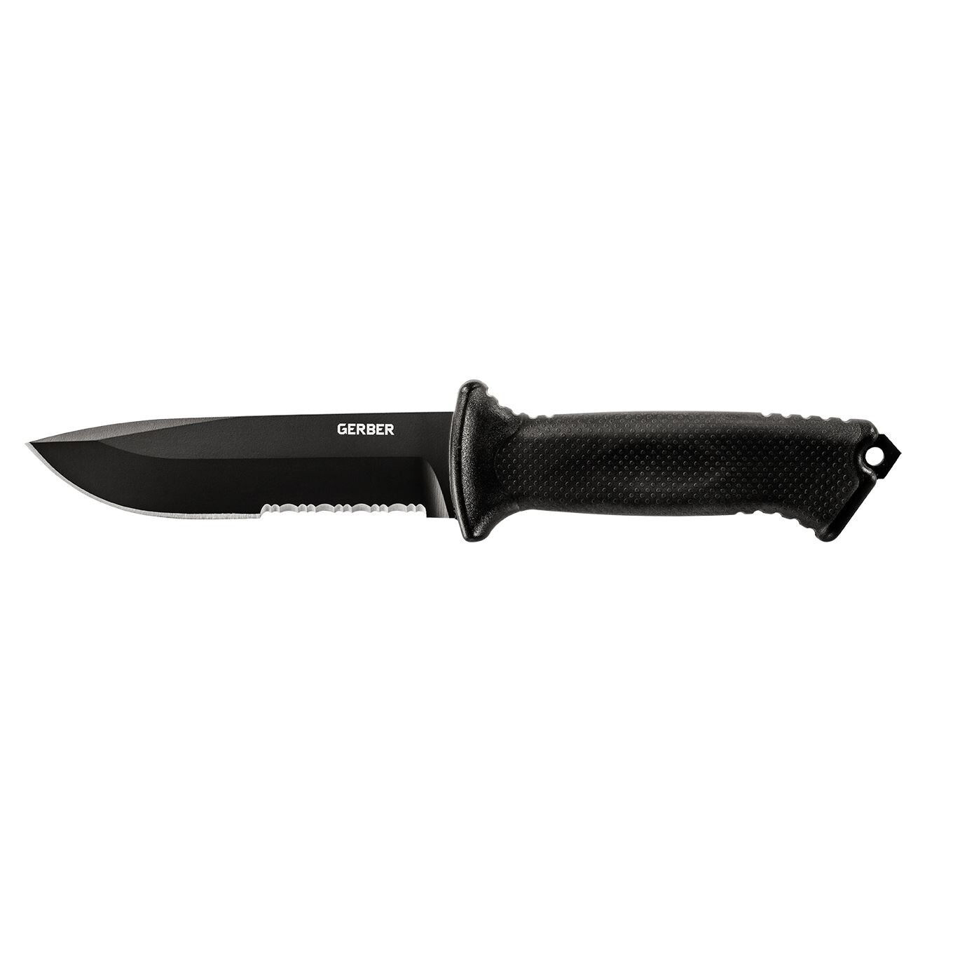 Gerber Prodigy Serrated - Couteau | Hardloop