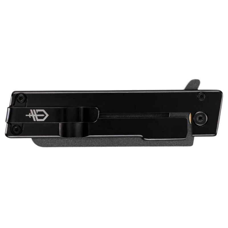 Gerber Quadrant Bamboo - Pocket knife | Hardloop