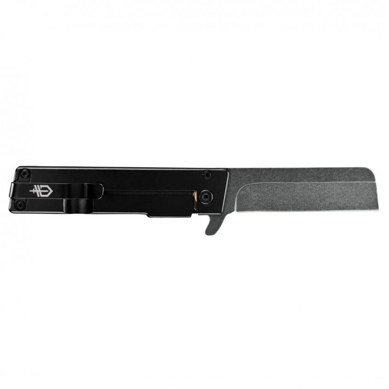Gerber Quadrant Bamboo - Zakmes | Hardloop