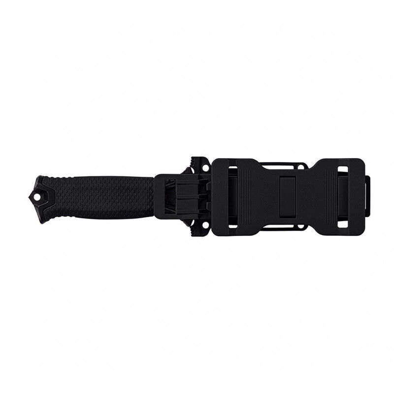 Gerber Strongarm Serrated - Nóż z stałym ostrzem | Hardloop