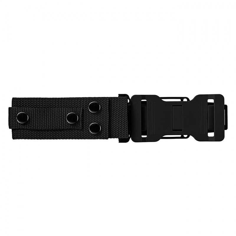 Gerber Strongarm Serrated - Couteau lame fixe | Hardloop