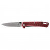 Drab Red