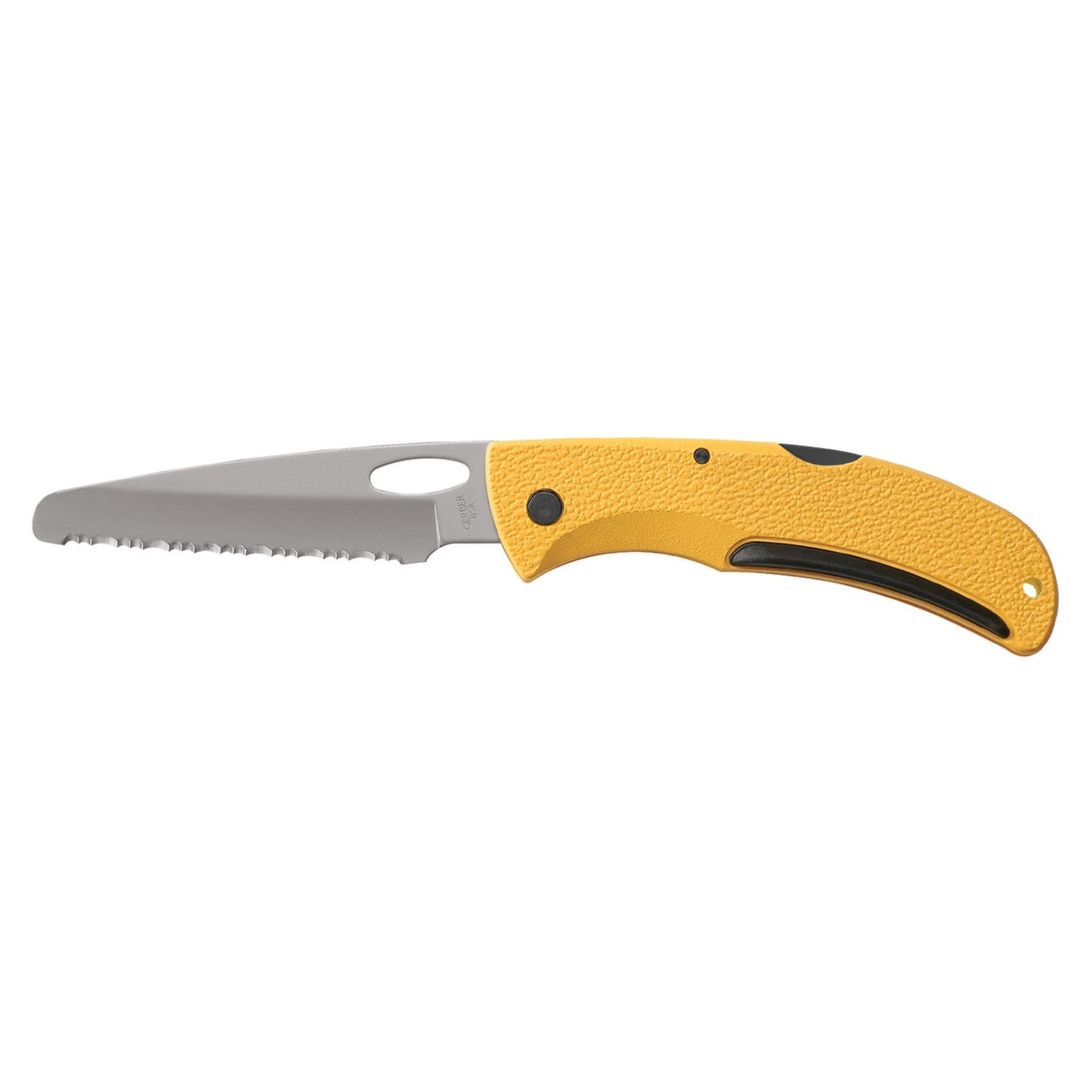 Gerber E-Z Out Rescue - Couteau | Hardloop