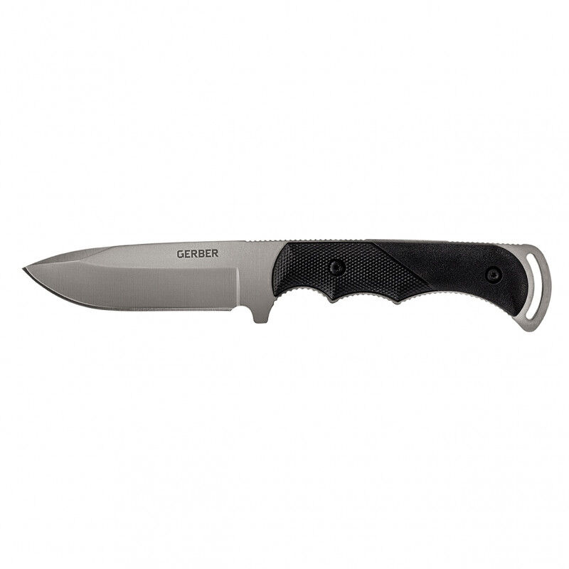 Gerber Freeman Guide Fixed Drop Point - Fixed blade knife | Hardloop