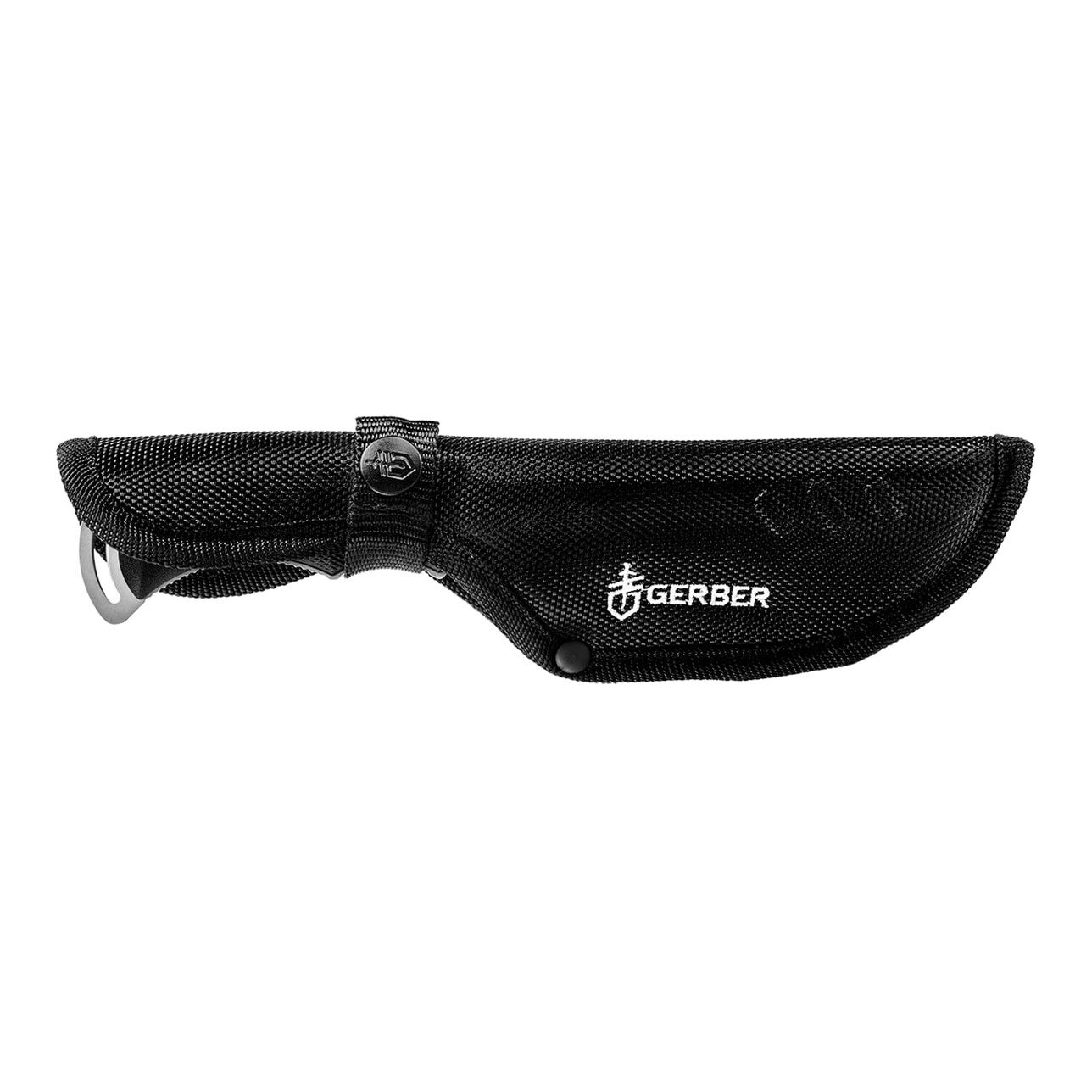 Gerber Freeman Guide Fixed Drop Point - Fixed blade knife | Hardloop