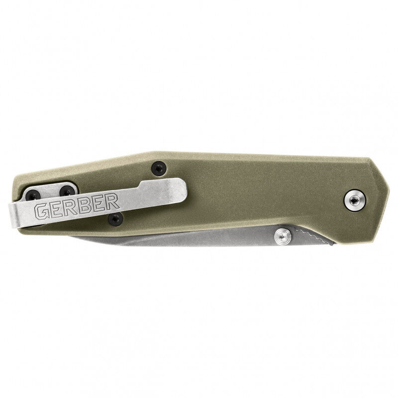 Gerber Fuse - Navaja | Hardloop