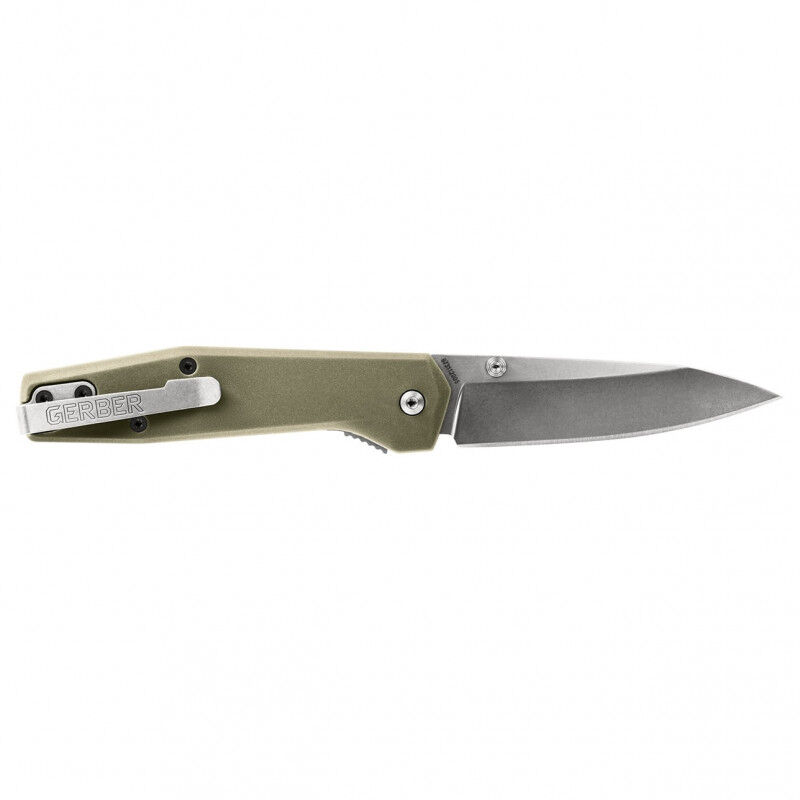 Gerber Fuse - Taschenmesser | Hardloop