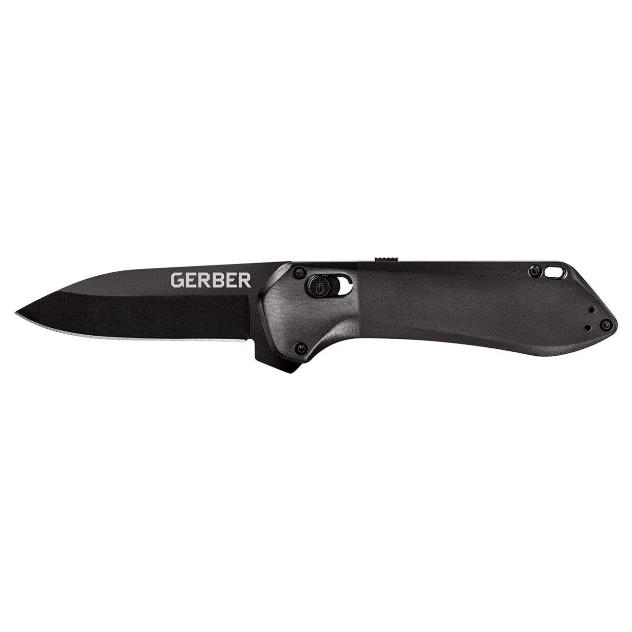 Gerber Gerber Highbrow Compact Fine Edge - Coltelli | Hardloop