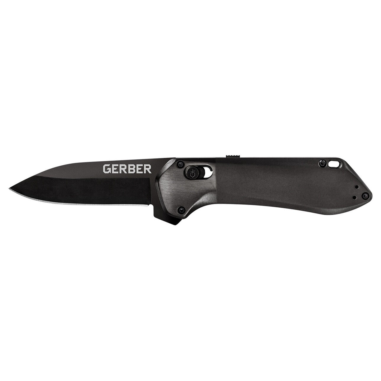 Gerber Gerber Highbrow Compact Fine Edge - Couteau | Hardloop