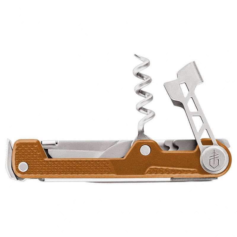 Gerber Armbar Cork - Multifunction tool | Hardloop